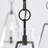 Buroker 1 - Light Aged Iron Single Pendant-44138628