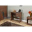 Ryan Solid Wood Base Writing Desk-21156707