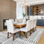 Tapis antidérapants Bohemian Lines-696151665