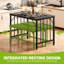 4-Person Dining Set-129165389