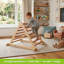 Triangle «Apprendre et grimper»-124361854
