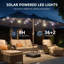 Parasol 14,5Ft Double-Side Patio-114222456