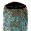 Vase de table en céramique Mukundan