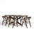 Rozella 7-Piece Dining Table Set-122530580