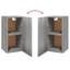 60cm H Media Cabinet-74876238
