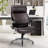 High-End Ergonomic Office Chair With Adjustable Headrest and Multi-Position Tilt-566573005