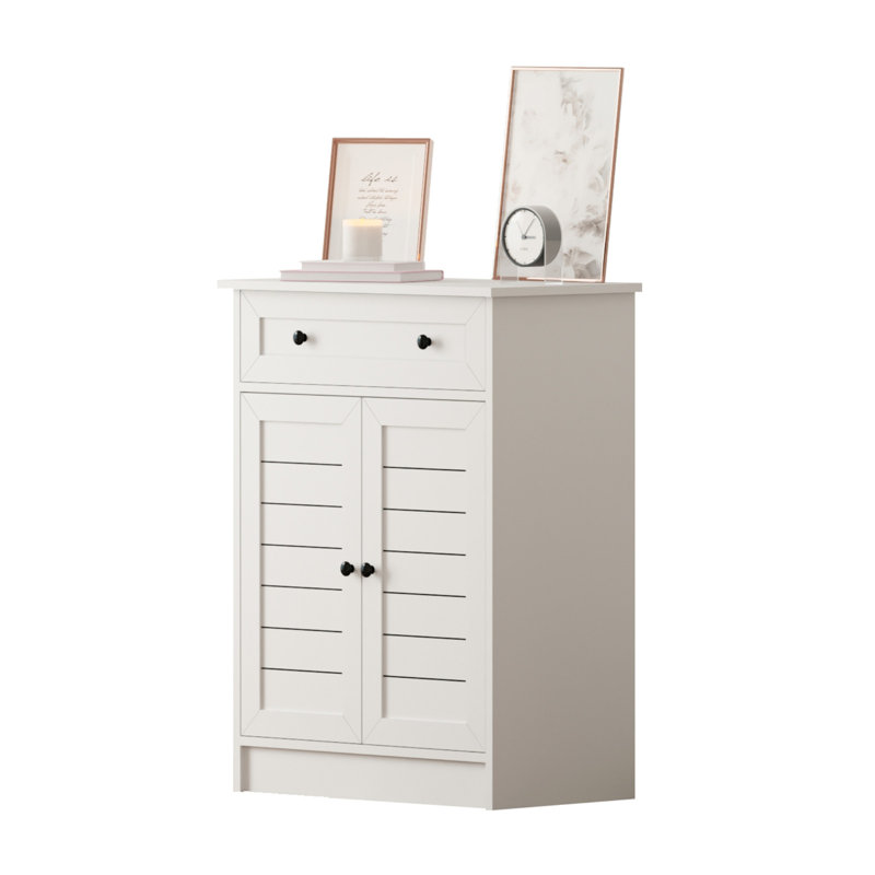Mulaney Rectangle Accent Accent Chest