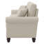 Causeuse Atifah Coventry 61W-1278478716
