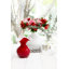Vase de table en verre Hibiscus-30058372-30058365
