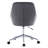 Maillet Velvet Task Chair-1762190227