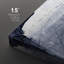 «Abstract Abstract Paint Effect», reproduction d'art sur toile-87607386-87607385