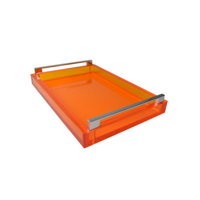Tray