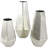 Stainless Steel Table Vase-615053585