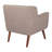 Barbro Upholstered Armchair-1807440371