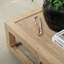 Solid Wood Coffee Table