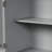 Dorry 72"H Bathroom Storage Cabinet with Adjustable Shelf and Drawer Multiple Storage Space Closet System-787460890