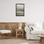 Cadre flottant abstrait avec couches de la terre, design par Lanie Loreth-1552266555-1552266552