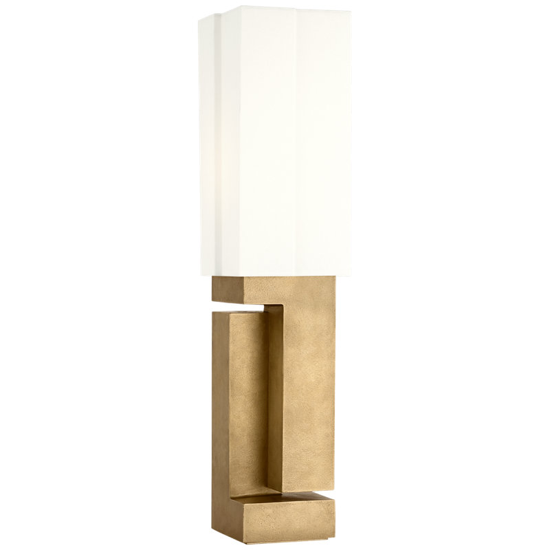 Nucleo Standard Table Lamp by Kelly Wearstler
