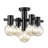 Semi Flush Mount