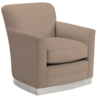 Michael Weiss 30.5"Paris Swivel Chair