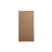 Sabine Metal Rectangle Wall Mirror-86933724-86867439