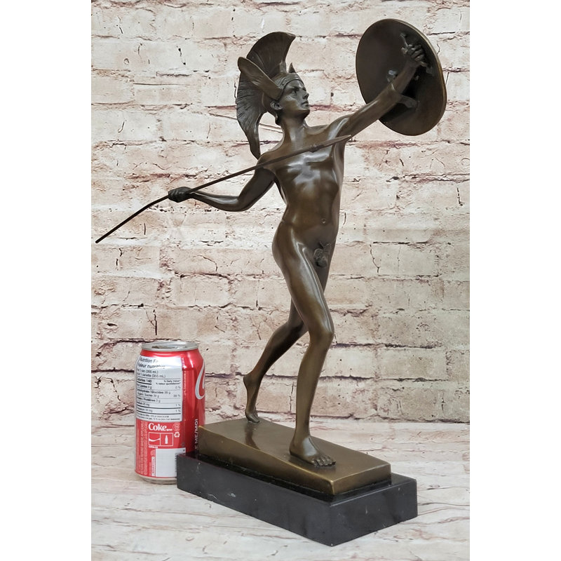 Figurines et sculptures Tayshun