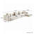 Four-Seater Sofa-1030505570
