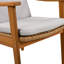 Ensemble de chaises d'extérieur avec coussins (ensemble de 2)-1424637200