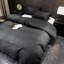 Ensemble de housse de couette Orylavena Subtil Tonal-131266213-131266211
