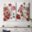 Modern Arrangement I - Toile tendue avec châssis de qualité supérieure - Prêt à être accroché-108965960
