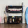 3-Tier Home Gym Sports Storage Rack Cart