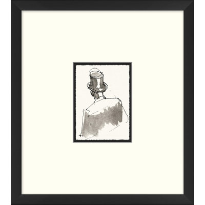 Topper 7 Print