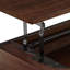 Ensemble de tables basses 2 pièces Cates-71023409-71023410