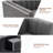 Allard 89'' Velvet Living Room Sofa-995700433