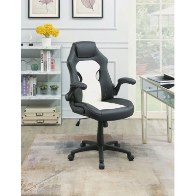Fauteuil de direction réglable