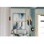 Tobia 1 - Light Flush Mounted Sconce