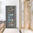 Over-the-Door Spice Rack