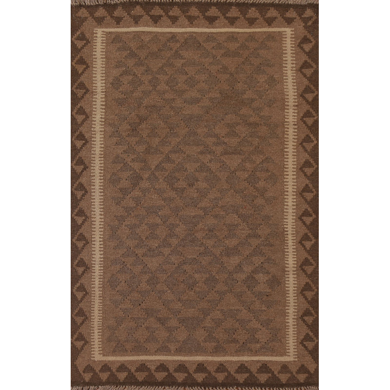 Tapis réversible Kilim 3 x 5