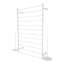 Wall-Mounted Display Rack Wrapping Paper Ribbon Holder-1338126388