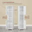 Ashani Bathroom Cabinet