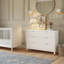Brimsley Tambour 6 - Drawer Assembled Dresser-462566648