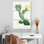Harnek, aloès, Opuntia Polyanthos, image de l'histoire des plantes grasses-108509704