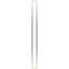 Profiles Dimmable LED Bath Bar-32721371-32721377