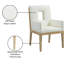 Fauteuil de salle à manger Flore-365619171-365619169