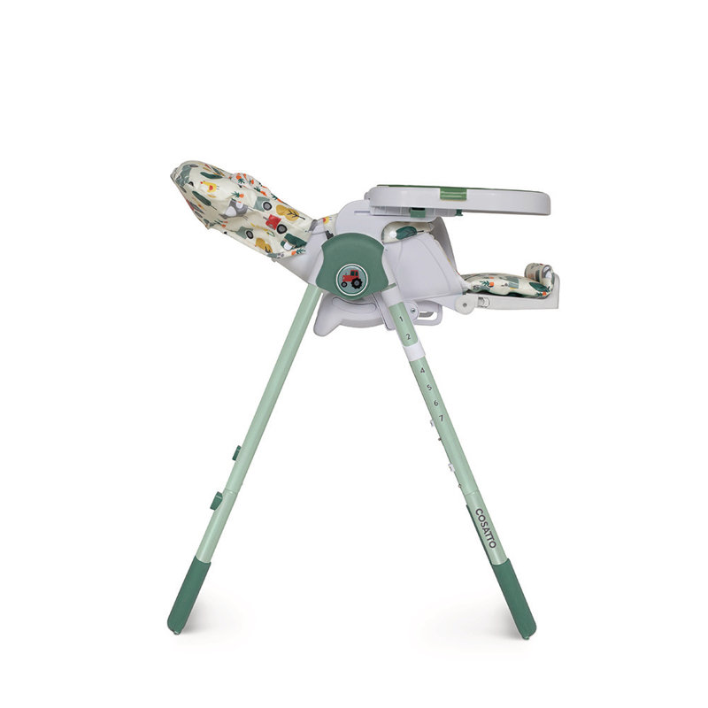 Noodle 0+ Highchair