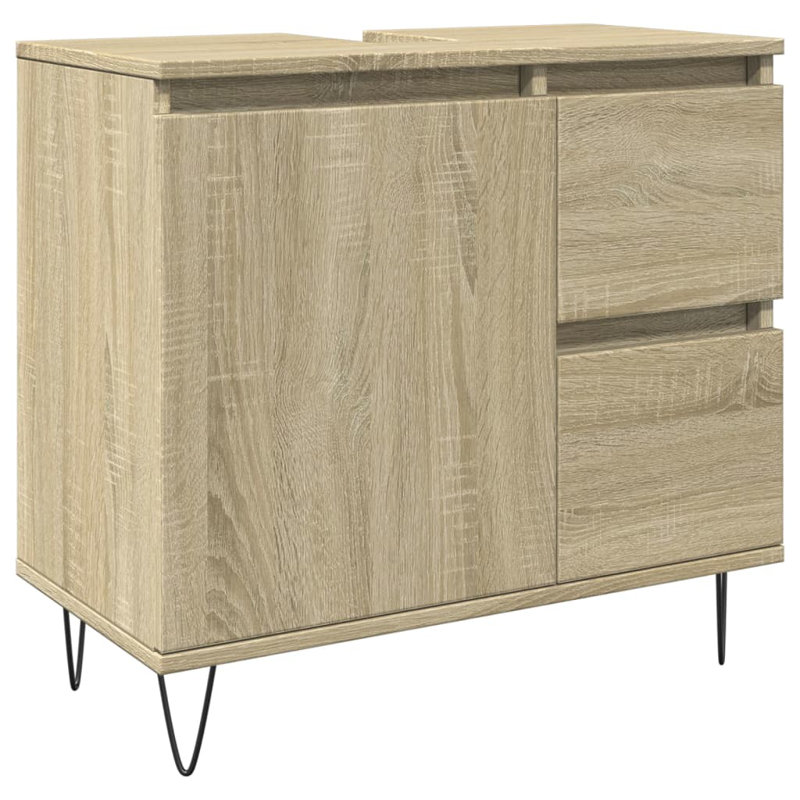 Lochbuie Bathroom Cabinet