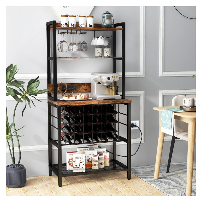 Armoire de bar 30 po Astika