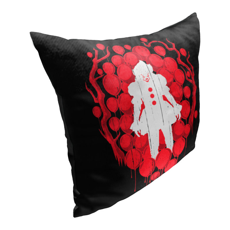 Polyester Pillow Cover