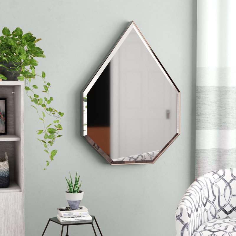 Miroir décoratif Arlington
