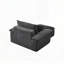 Fauteuil surdimensionné de 47 po-1328229865